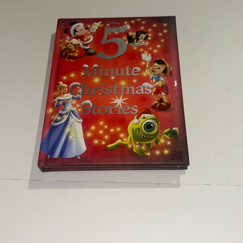 Reading Book